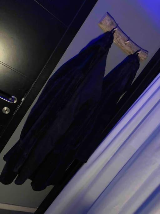 Vip Lounge Appartement Avec Jacuzzi Et Jardin Andenne エクステリア 写真